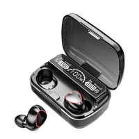 Earbuds