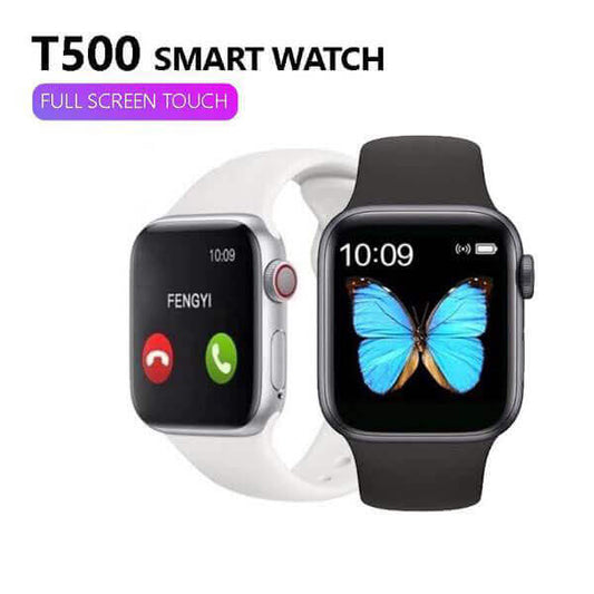 T500 Bluetooth Smart Watch