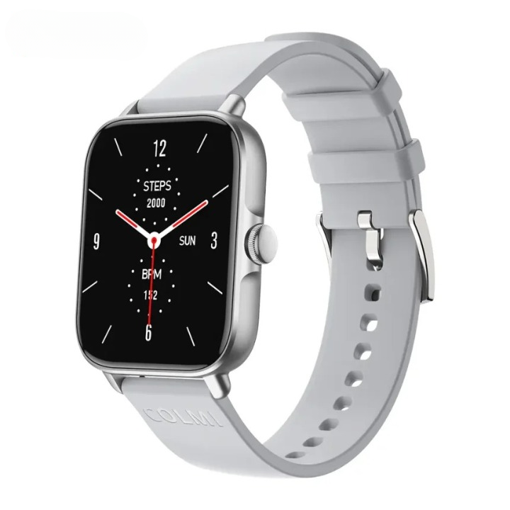 A58 Plus 6 in 1 - Smartwatch For Women
