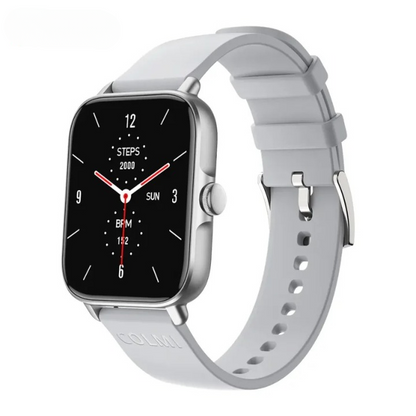 A58 Plus 6 in 1 - Smartwatch For Women