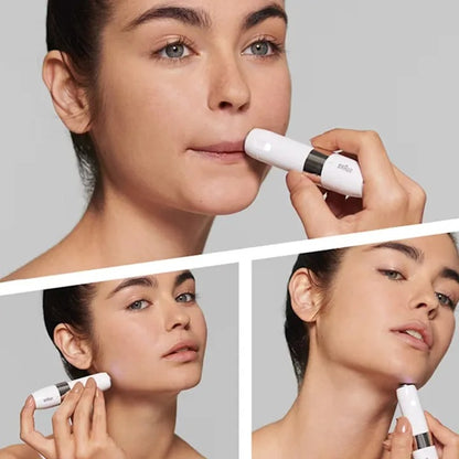 Braun - Electric Facial Hair Remover for Women