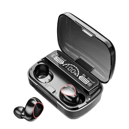 M10 Bluetooth Earbuds