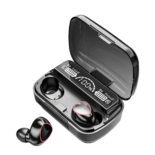 M10 Bluetooth Earbuds