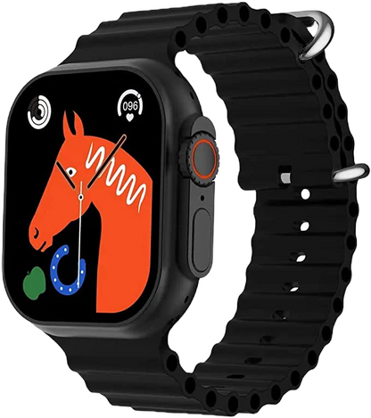C800 Ultra Smart Watch