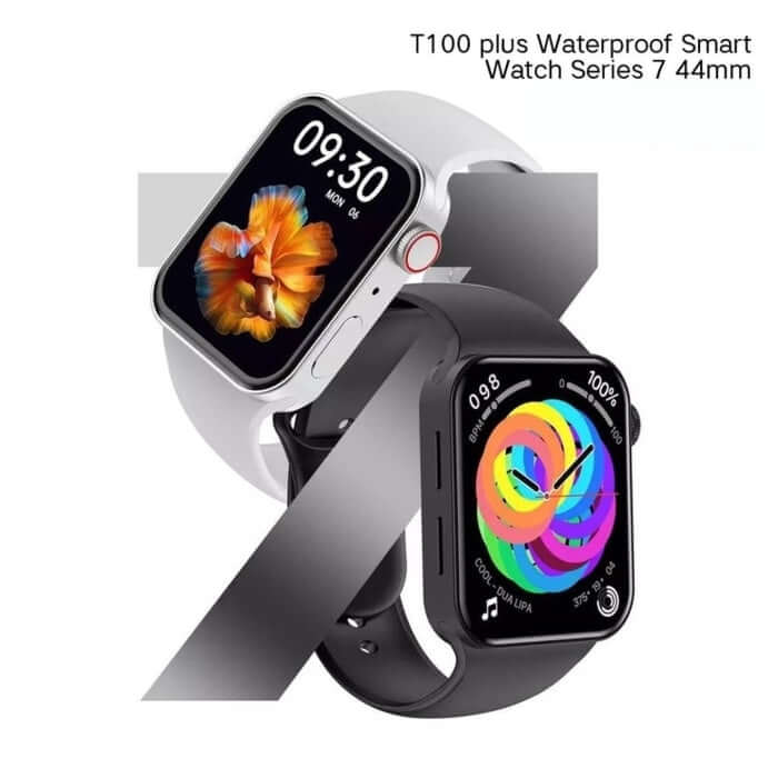 T100 plus smart watch