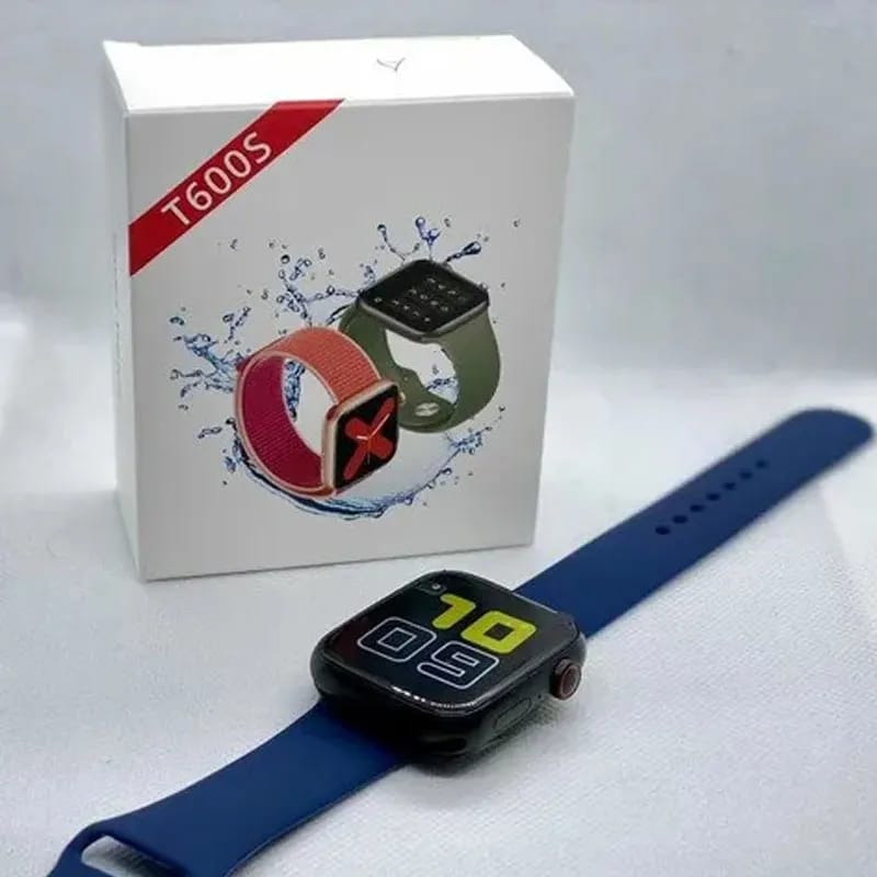 T600 Bluetooth Smart Watch