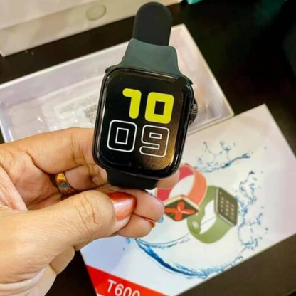 T600 Bluetooth Smart Watch