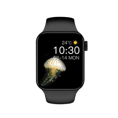 T100 plus smart watch