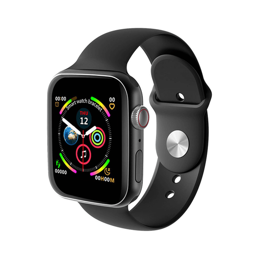 T600S Smart Watch