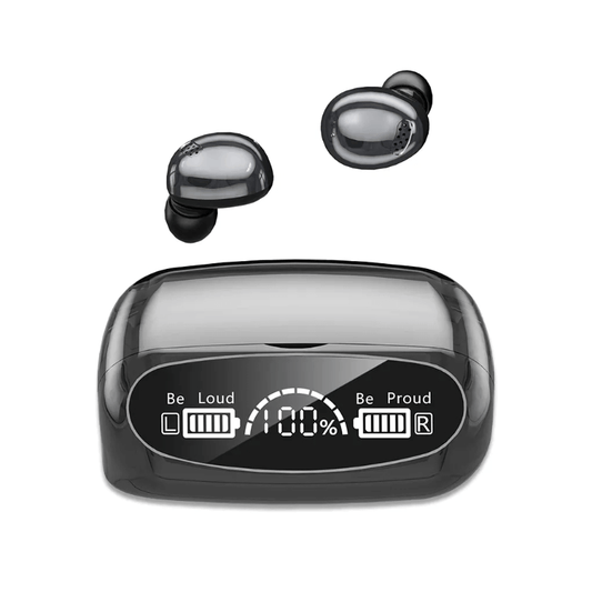 M32 Bluetooth earbuds