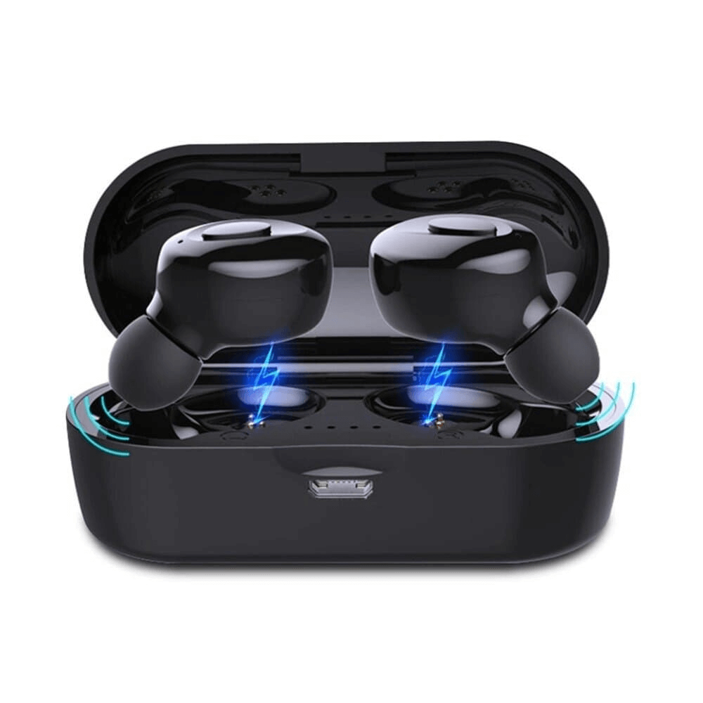 XG13 Bluetooth Earbuds