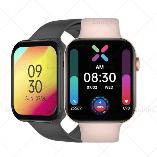 FK68 Bluetooth Smart Watch