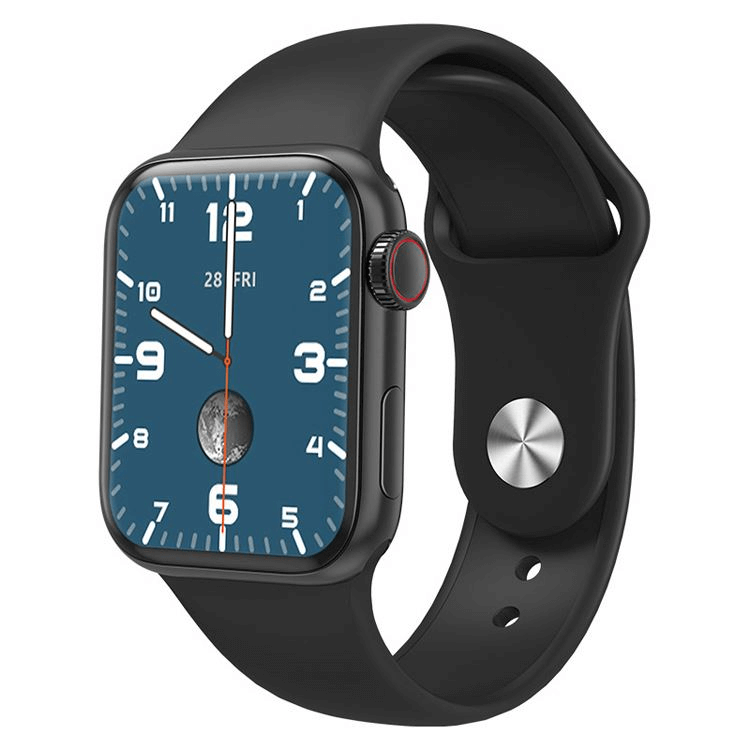 HW12 Bluetooth Smart Watch