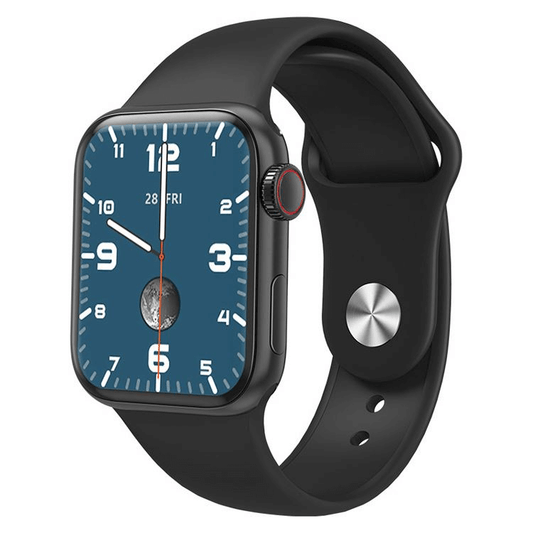 HW12 Bluetooth Smart Watch