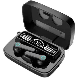 M19 Bluetooth Earbuds